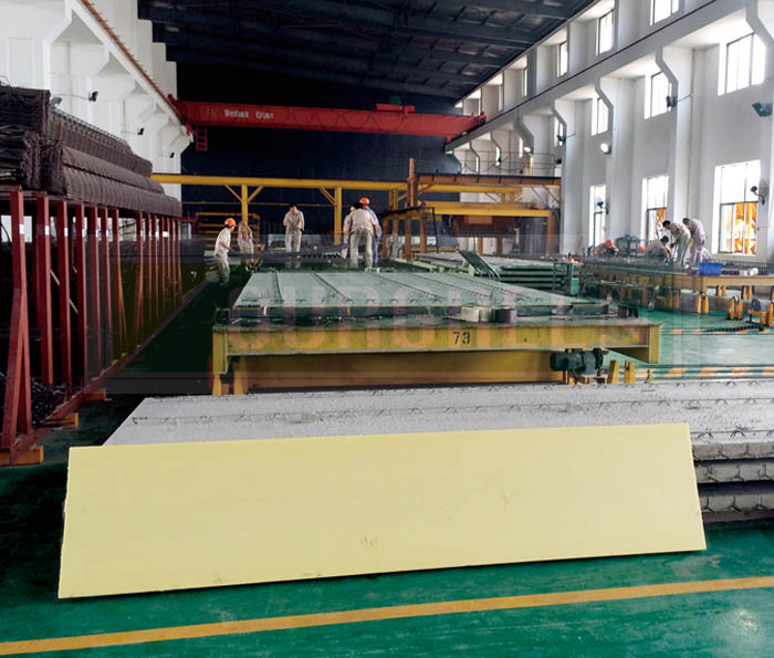 室內擠塑板安全嗎？