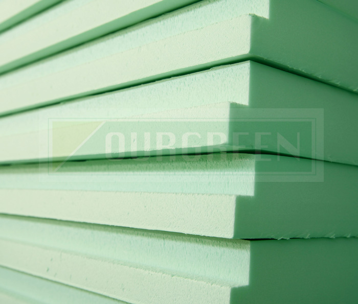 如何延長擠塑板的壽命？