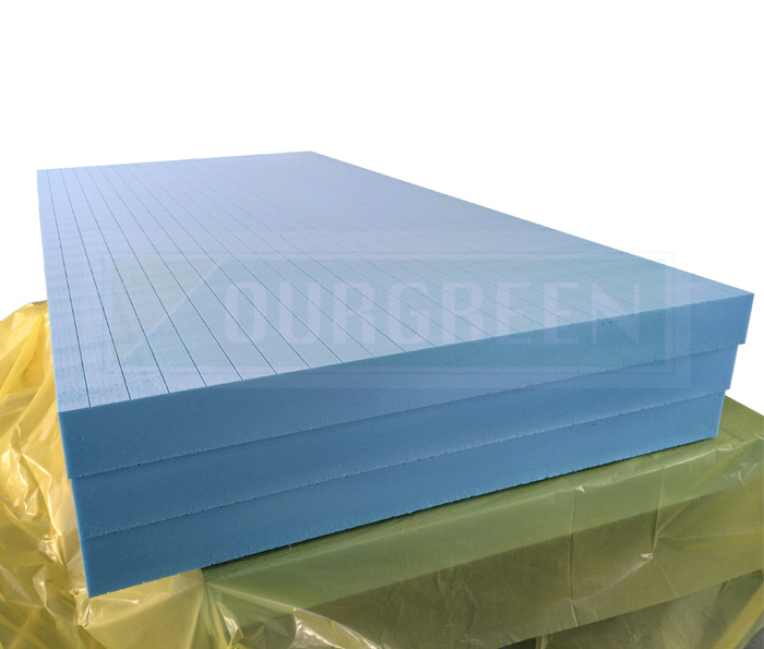 擠塑板的阻燃有哪些標準呢？