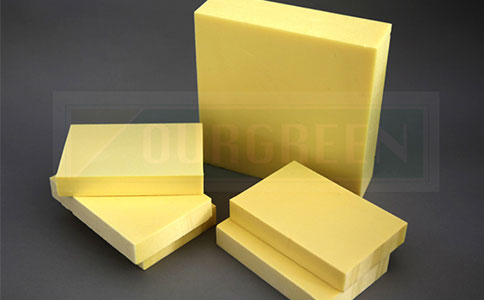 擠塑板的優點有哪些？