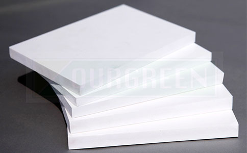 PVC發泡板和PP板材的區別是什么？