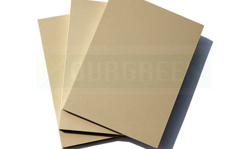 PVC發泡板的那些事兒，早看早知道