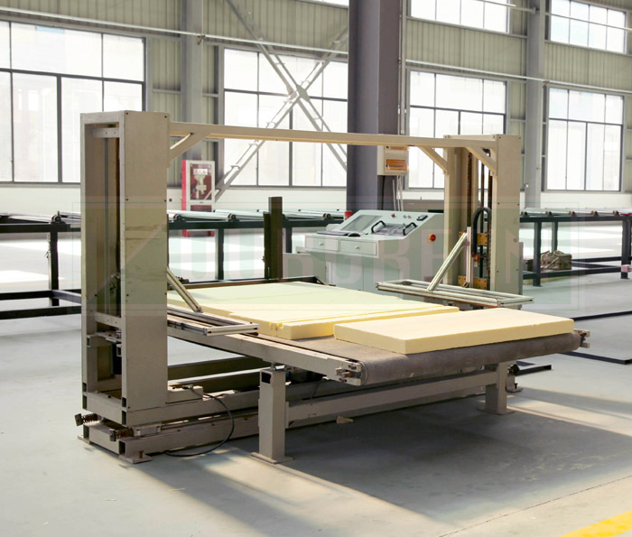 擠塑板設(shè)備